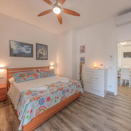 Casa Fannita By Portofinohomes