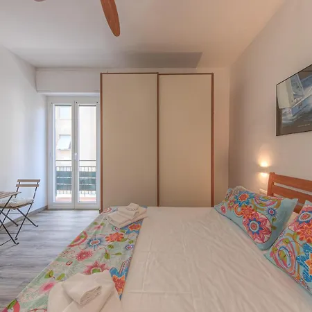 Daire Casa Fannita By Portofinohomes *