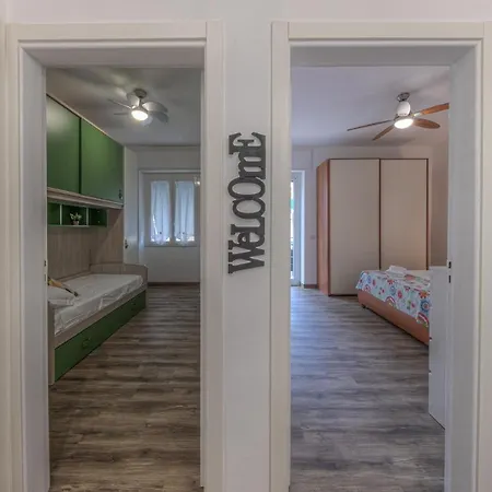 Appartement Casa Fannita By Portofinohomes *