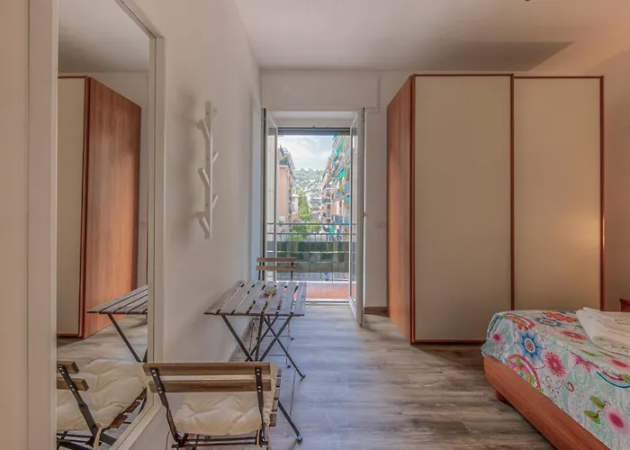 아파트 Casa Fannita By Portofinohomes