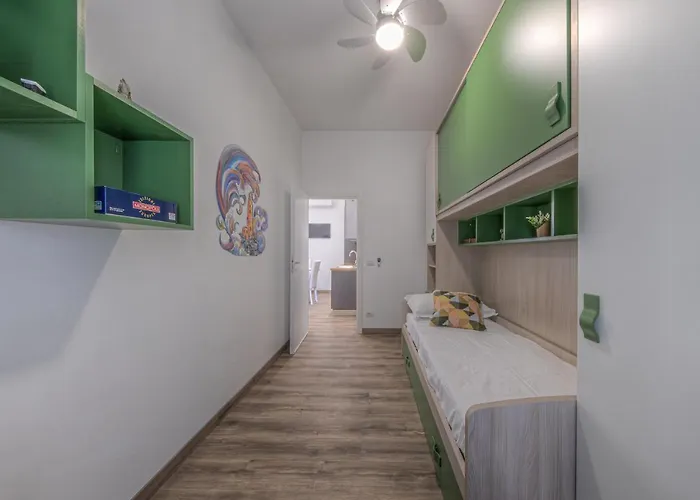 Casa Fannita By Portofinohomes Lejlighed Santa Margherita Ligure