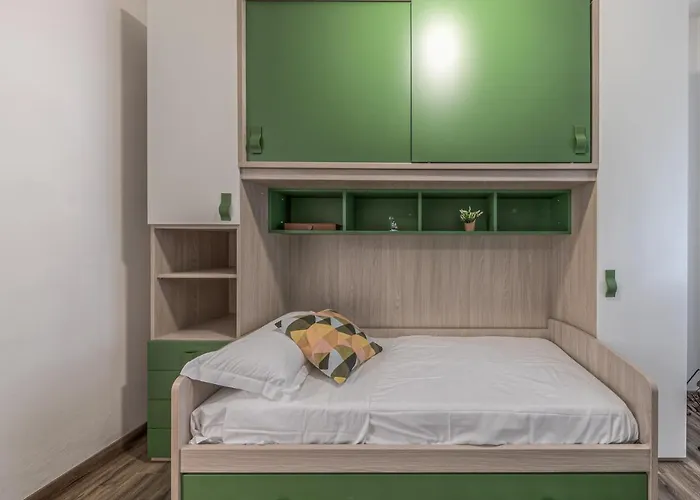 Lejlighed Casa Fannita By Portofinohomes *