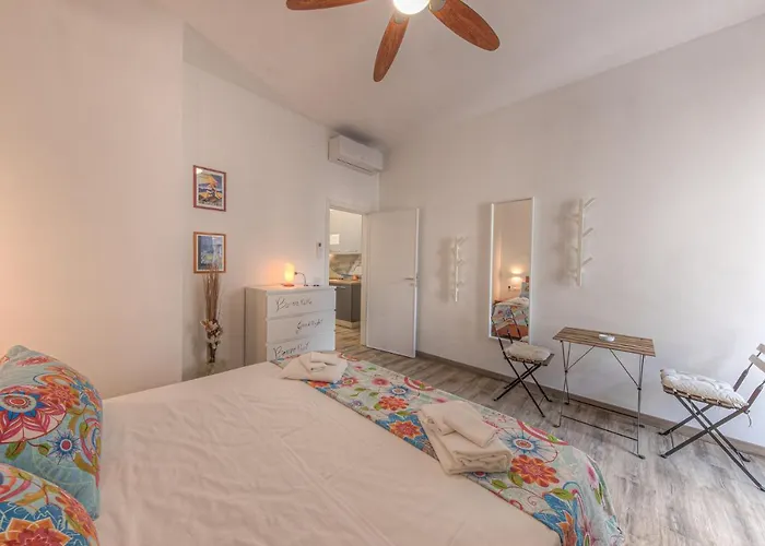 Lejlighed Casa Fannita By Portofinohomes *