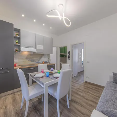 Casa Fannita By Portofinohomes * Santa Margherita Ligure