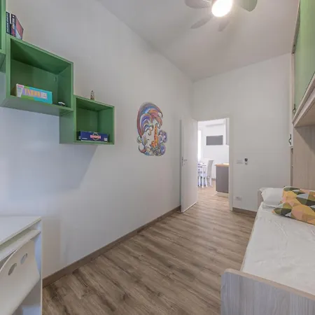 Appartamento Casa Fannita By Portofinohomes *