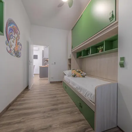 Casa Fannita By Portofinohomes * Santa Margherita Ligure