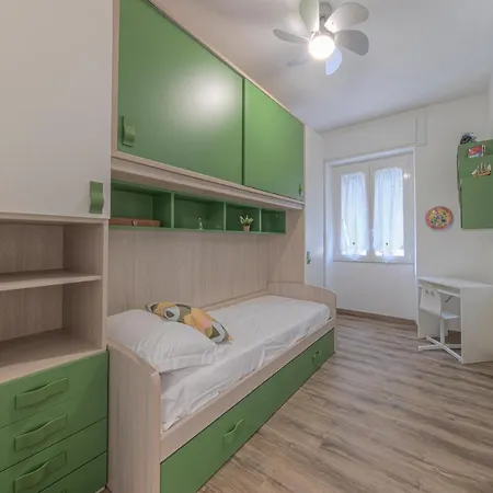 Appartamento Casa Fannita By Portofinohomes *