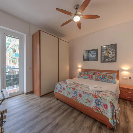 Casa Fannita By Portofinohomes Santa Margherita Ligure