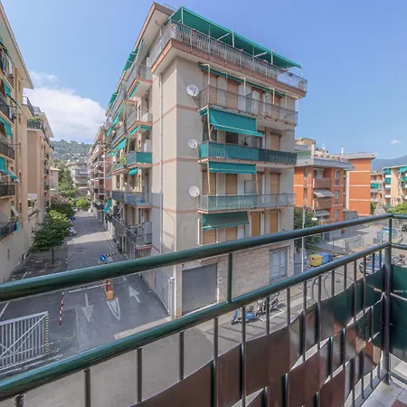 Casa Fannita By Portofinohomes Apartamento *