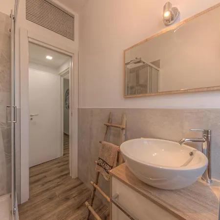 Casa Fannita By Portofinohomes Santa Margherita Ligure