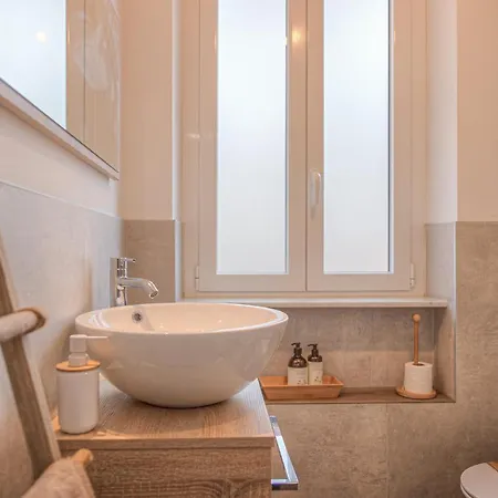Casa Fannita By Portofinohomes Appartamento