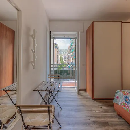 Appartamento Casa Fannita By Portofinohomes