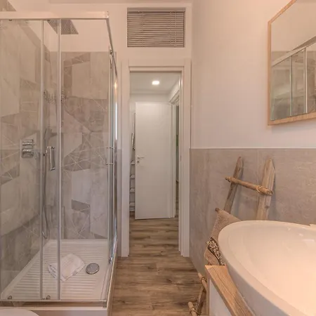 Casa Fannita By Portofinohomes *