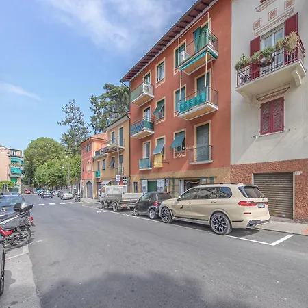 Apartamento Casa Fannita By Portofinohomes Santa Margherita Ligure