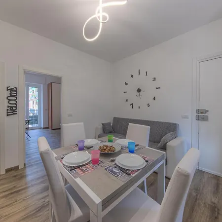 Casa Fannita By Portofinohomes Appartamento