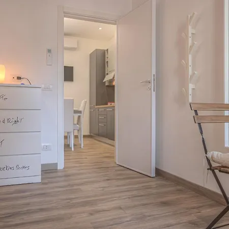 Casa Fannita By Portofinohomes Appartamento *