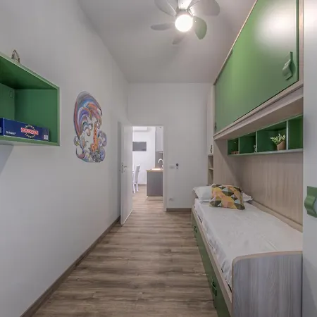 Casa Fannita By Portofinohomes Appartamento Santa Margherita Ligure