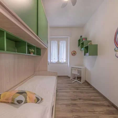 Casa Fannita By Portofinohomes Appartamento *