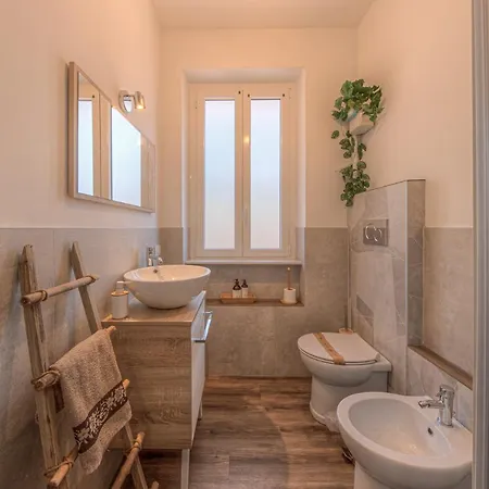 Casa Fannita By Portofinohomes