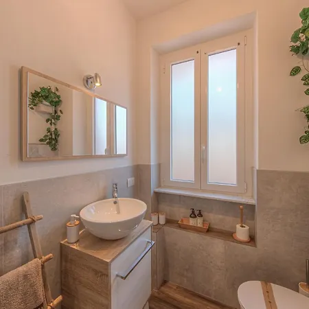 Appartamento Casa Fannita By Portofinohomes