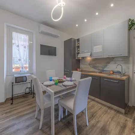 Appartamento Casa Fannita By Portofinohomes