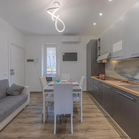 Casa Fannita By Portofinohomes Appartamento Santa Margherita Ligure