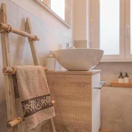 Casa Fannita By Portofinohomes * Santa Margherita Ligure