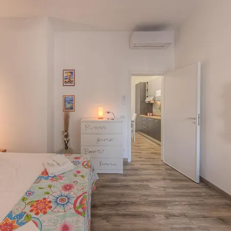 Casa Fannita By Portofinohomes Appartamento