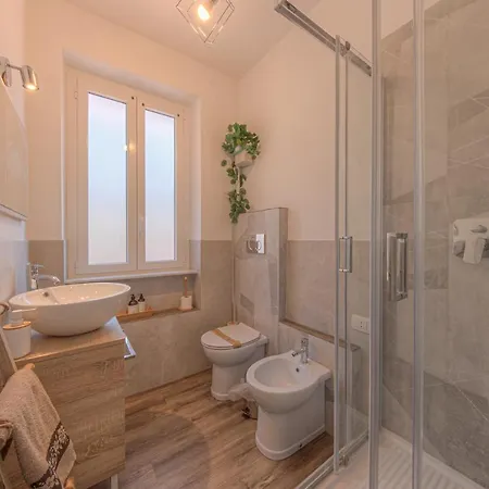 Appartamento Casa Fannita By Portofinohomes Santa Margherita Ligure