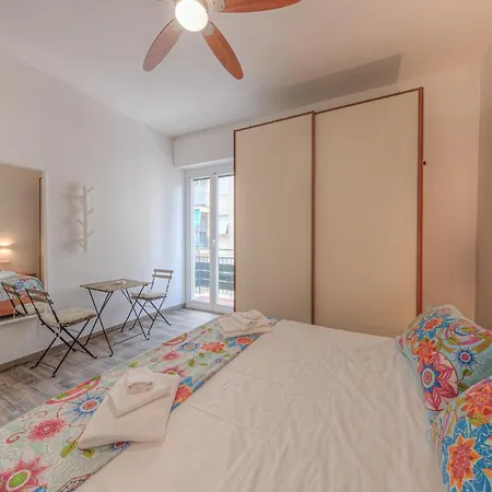 Casa Fannita By Portofinohomes Santa Margherita Ligure