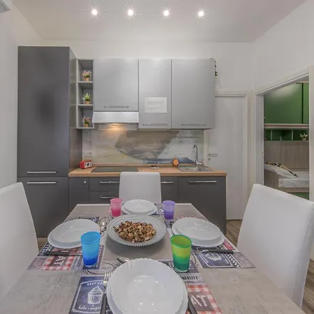 Appartamento Casa Fannita By Portofinohomes