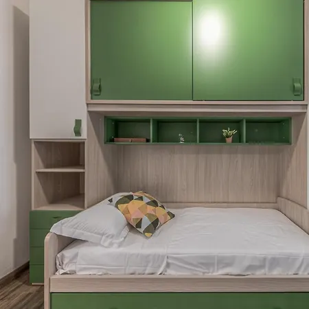 Appartamento Casa Fannita By Portofinohomes *