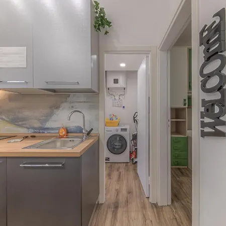 Casa Fannita By Portofinohomes * Santa Margherita Ligure