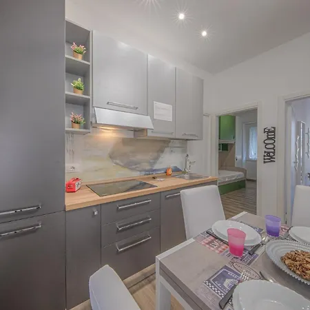 Appartamento Casa Fannita By Portofinohomes *