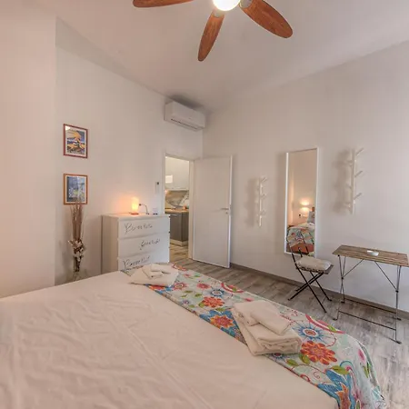 Appartamento Casa Fannita By Portofinohomes *
