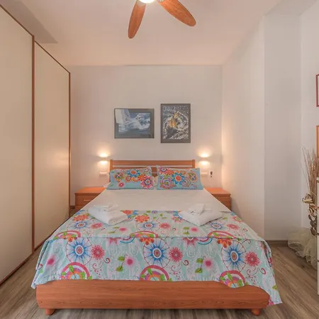 Appartamento Casa Fannita By Portofinohomes