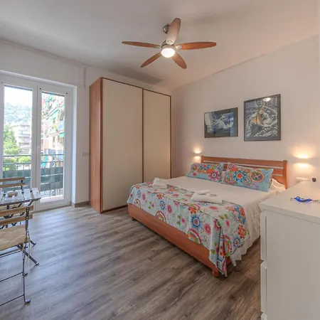 Casa Fannita By Portofinohomes Appartamento