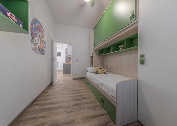 Casa Fannita By Portofinohomes * Σάντα Μαργκερίτα Λιγκούρε
