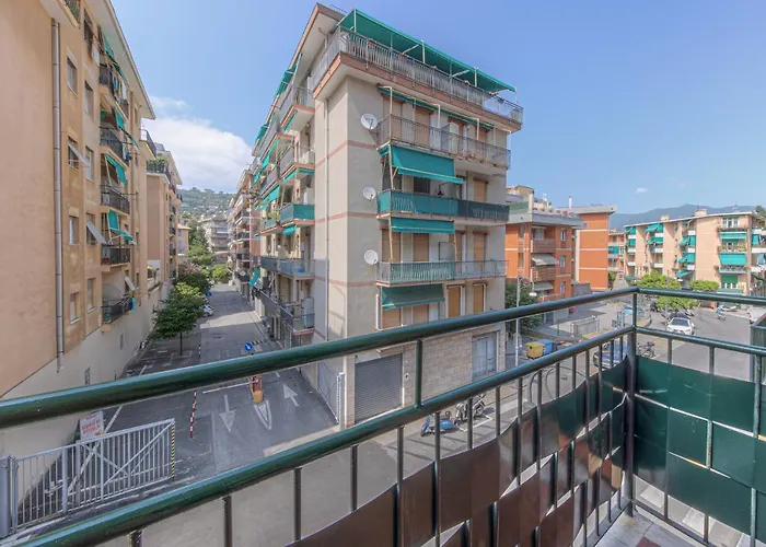 Casa Fannita By Portofinohomes شقة *