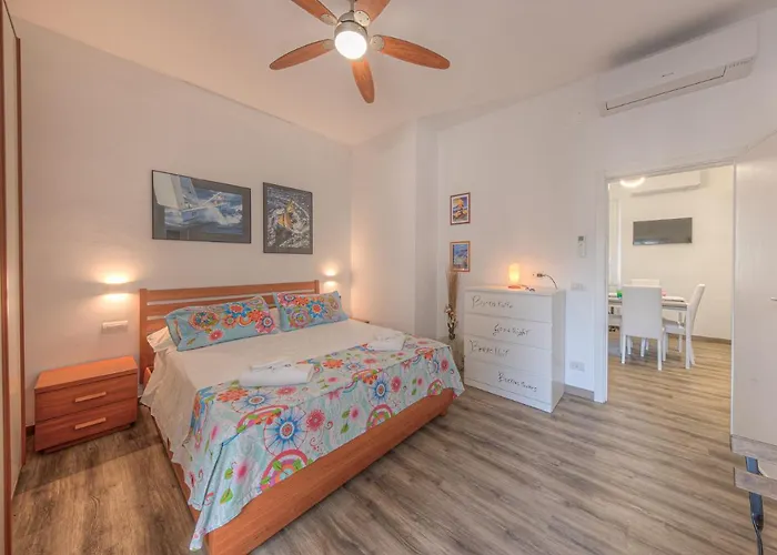 Casa Fannita By Portofinohomes