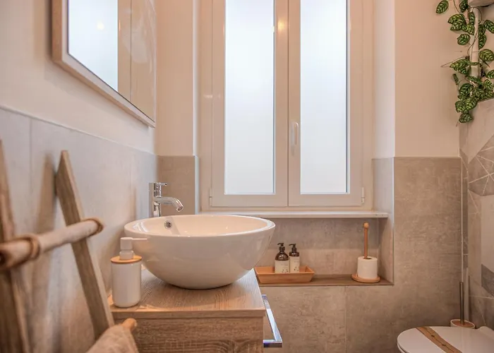 Casa Fannita By Portofinohomes شقة