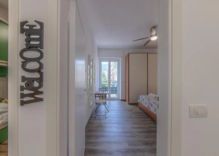Casa Fannita By Portofinohomes