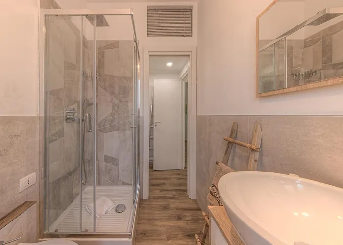 Casa Fannita By Portofinohomes *