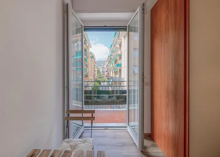 Casa Fannita By Portofinohomes Διαμέρισμα *