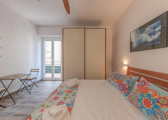 شقة Casa Fannita By Portofinohomes *