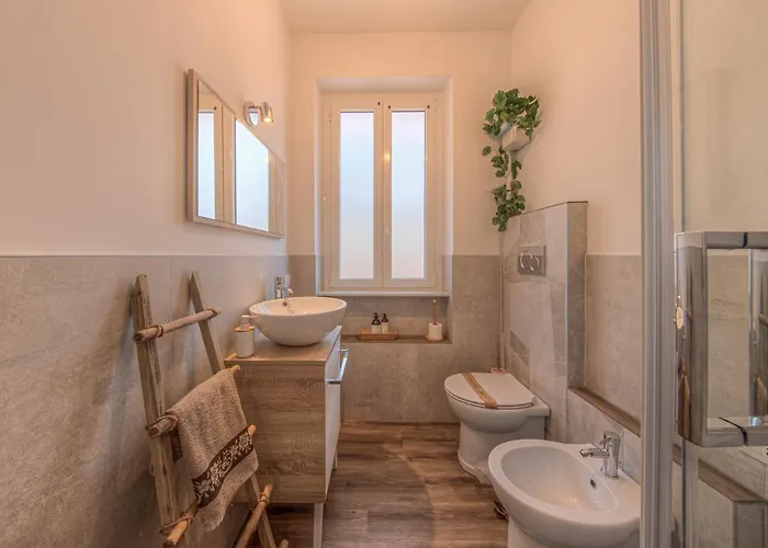 Casa Fannita By Portofinohomes