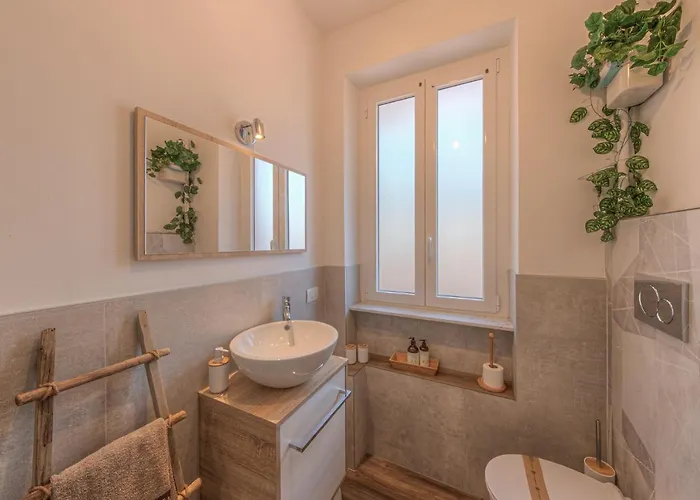 شقة Casa Fannita By Portofinohomes