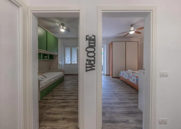 Διαμέρισμα Casa Fannita By Portofinohomes *