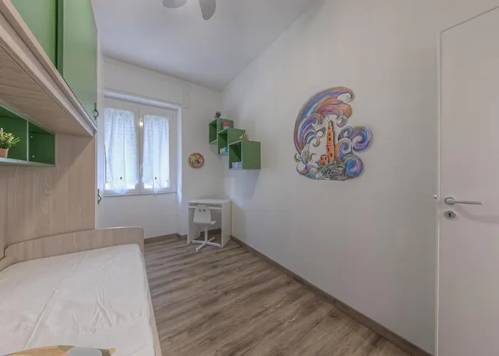 Διαμέρισμα Casa Fannita By Portofinohomes *