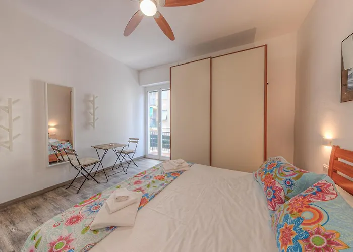 Casa Fannita By Portofinohomes Σάντα Μαργκερίτα Λιγκούρε
